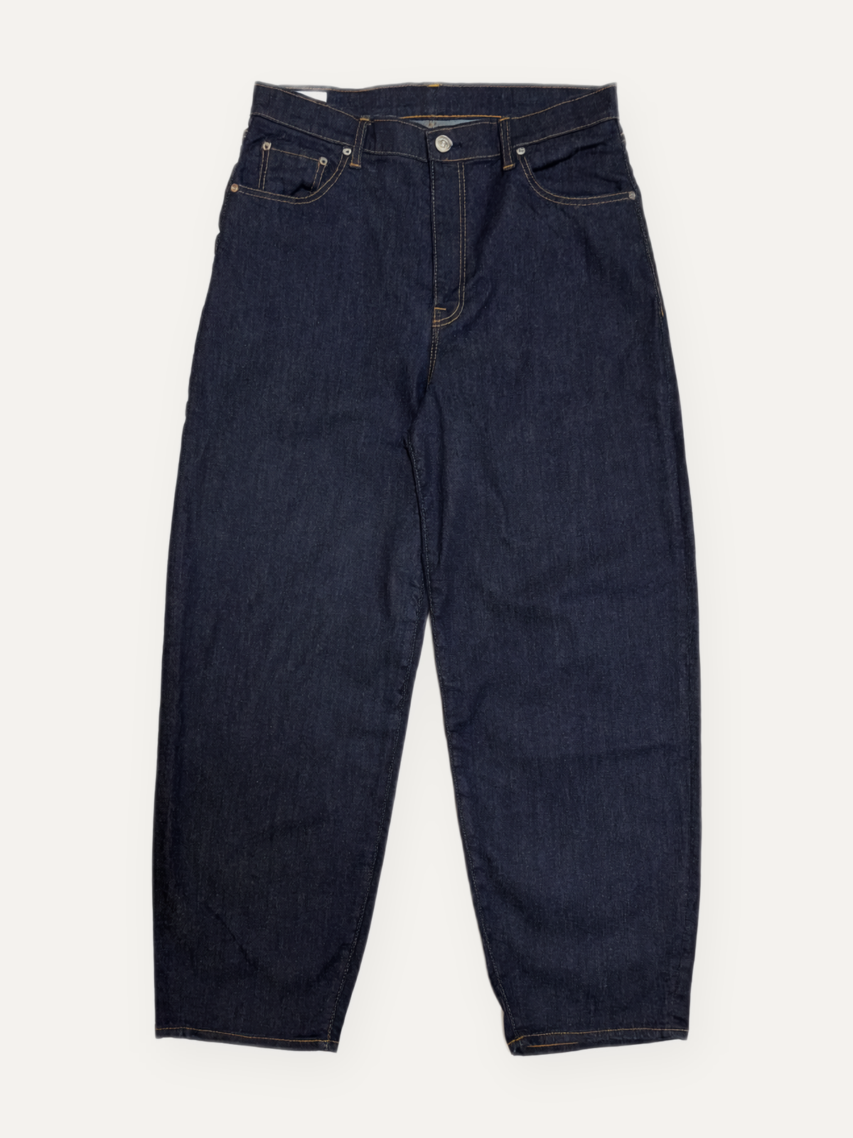 TAPERED PANTS