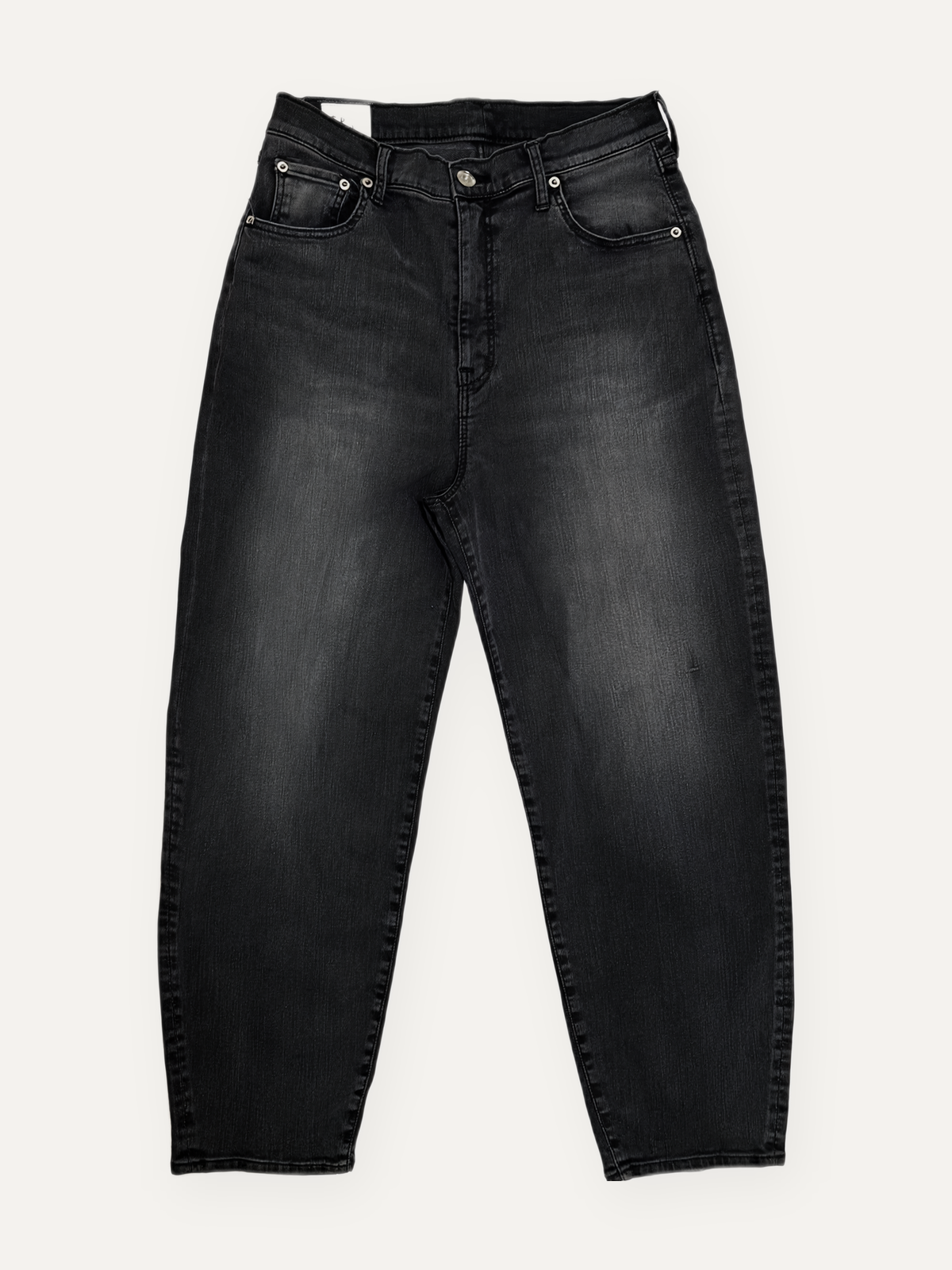 BLACK USED
