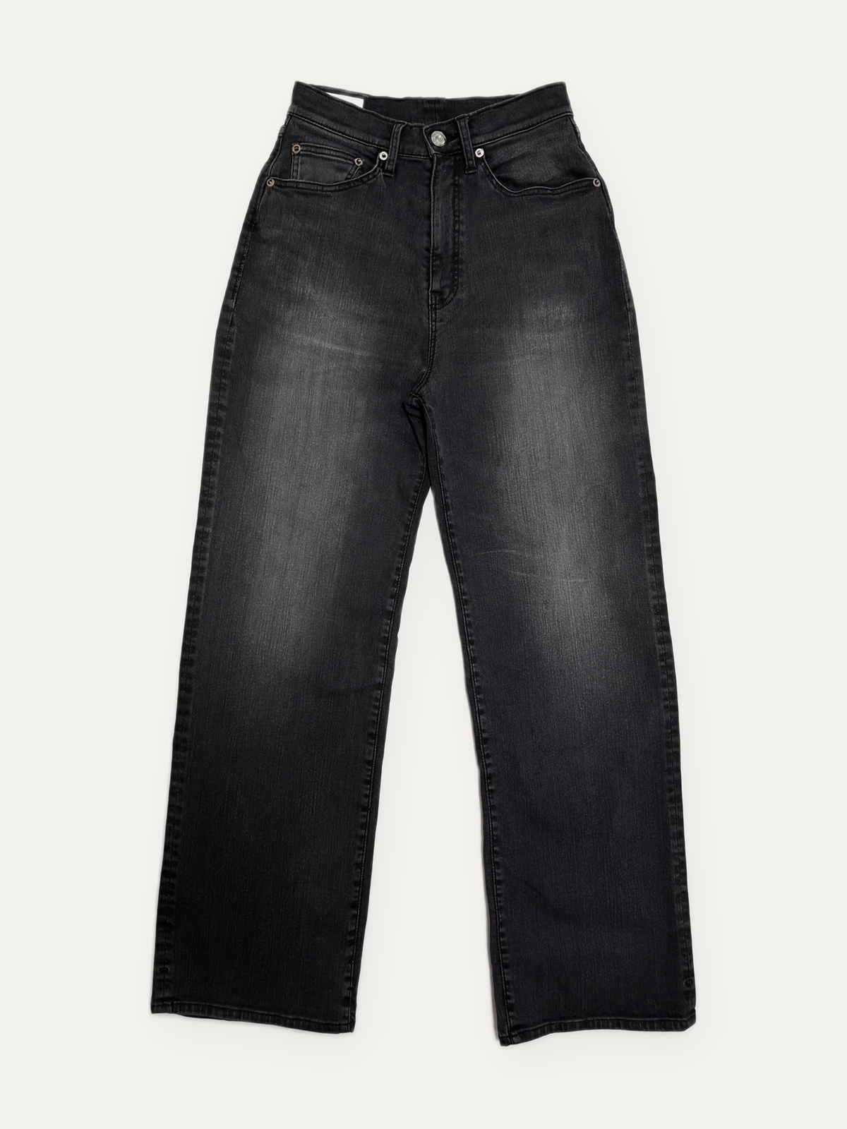 BLACK USED